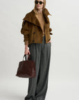 Camel Hair Knit, Camel