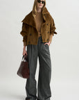 Camel Hair Knit, Camel