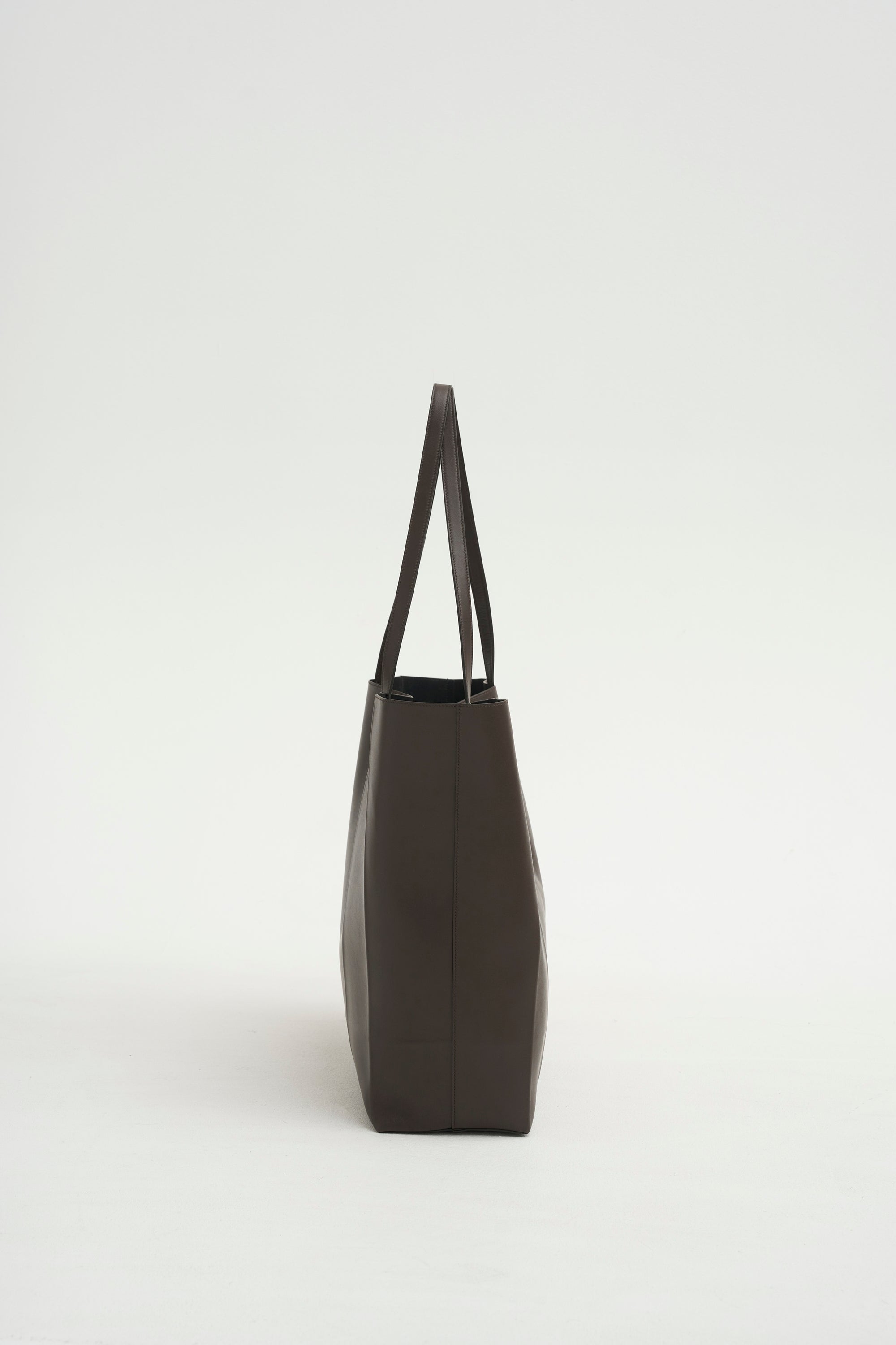 Roam Leather Tote