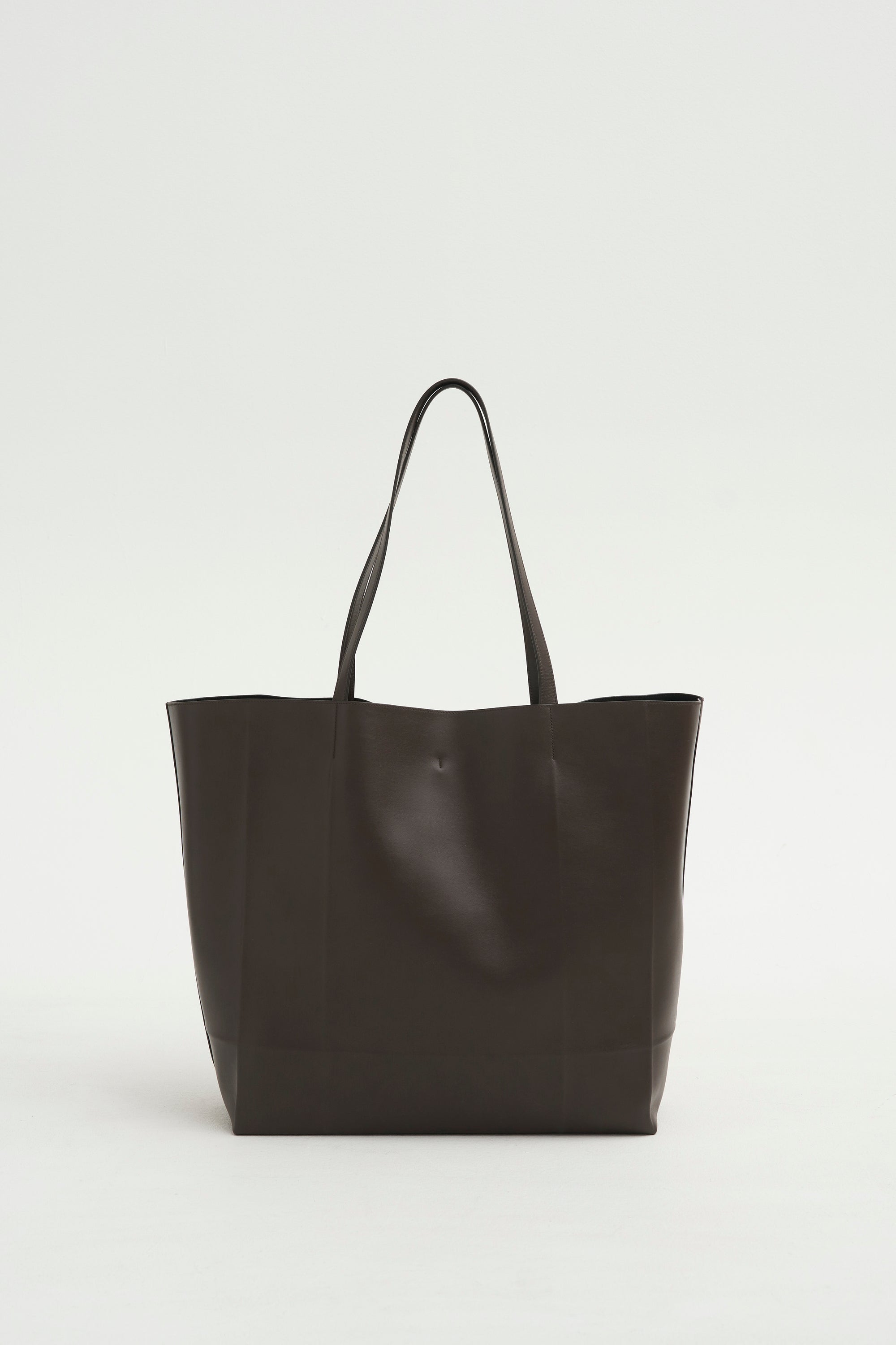 Roam Leather Tote