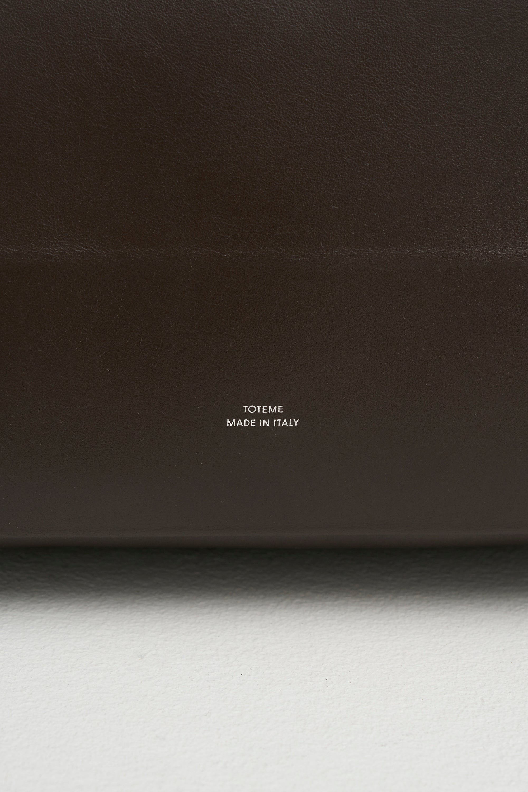 Roam Leather Tote