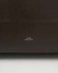 Roam Leather Tote