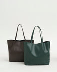Roam Leather Tote