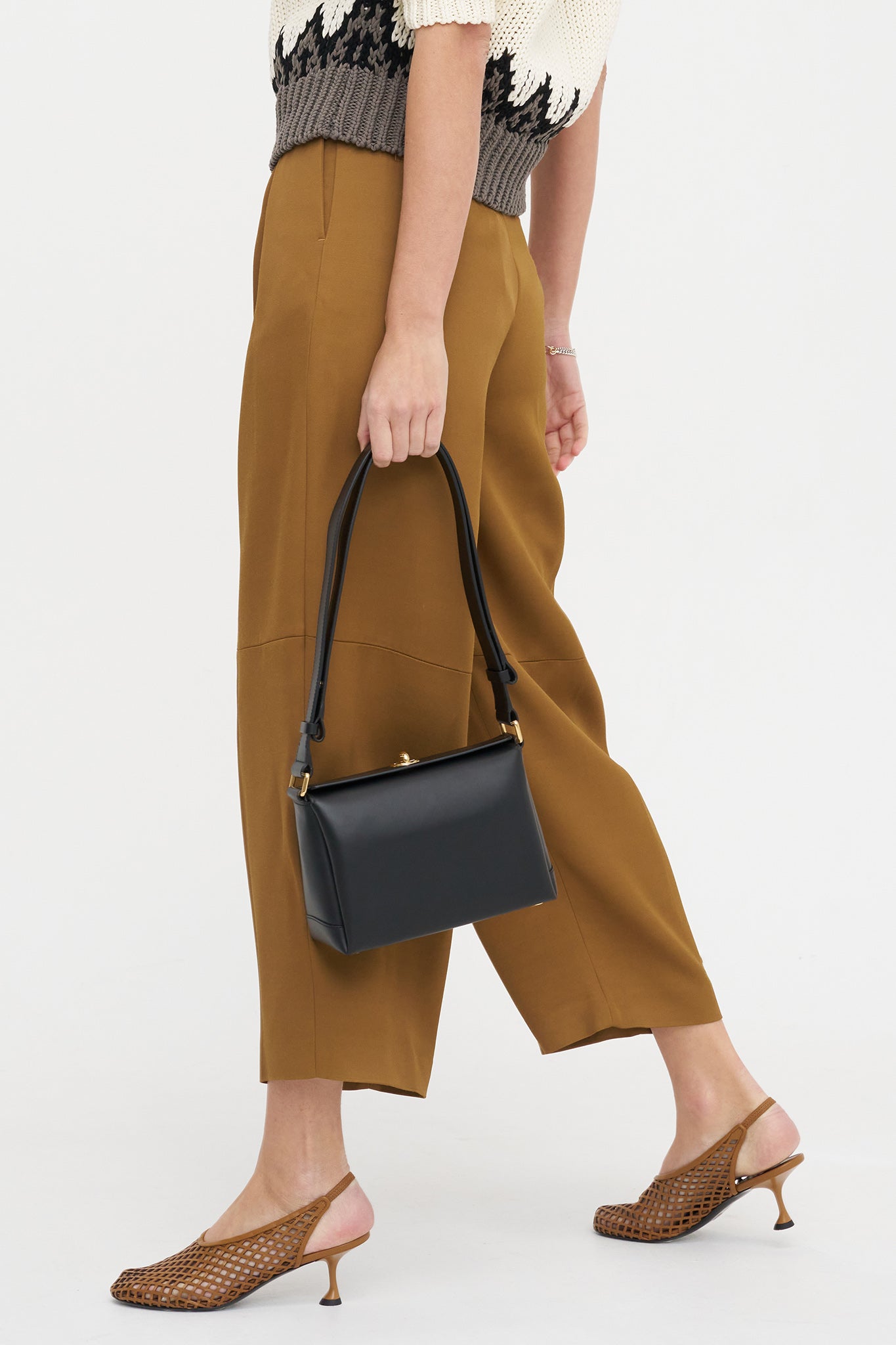 Small Shoulder Bag