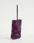 Pouch, Lilac