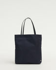 Thea Satin Nylon, Navy