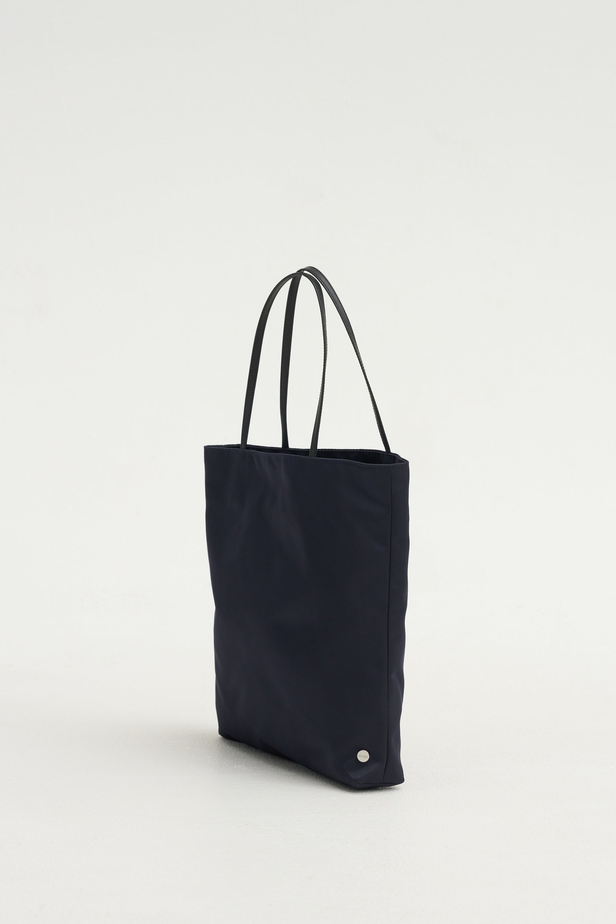 Thea Satin Nylon, Navy