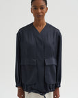 Pocket Jacket, Beetle
