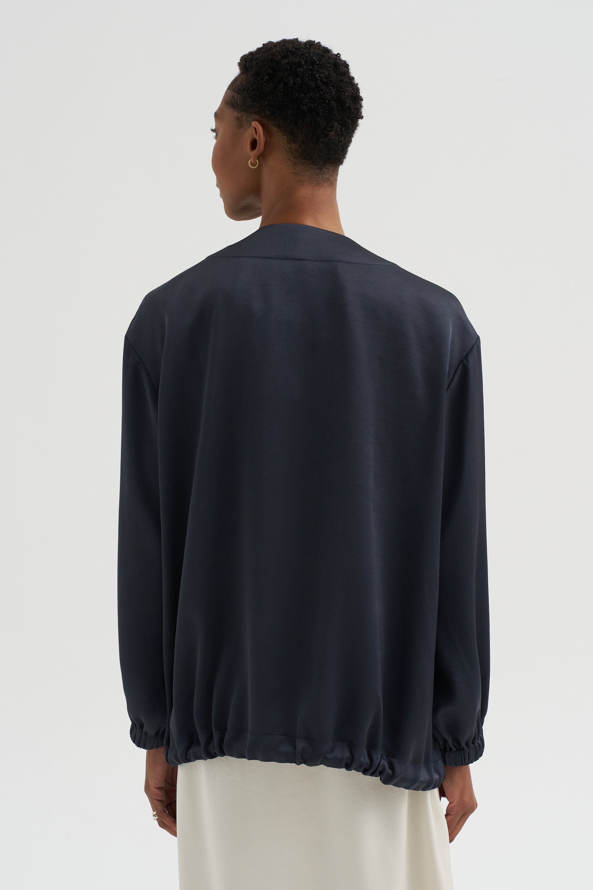 Pocket Jacket, Beetle