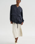Pocket Jacket, Beetle