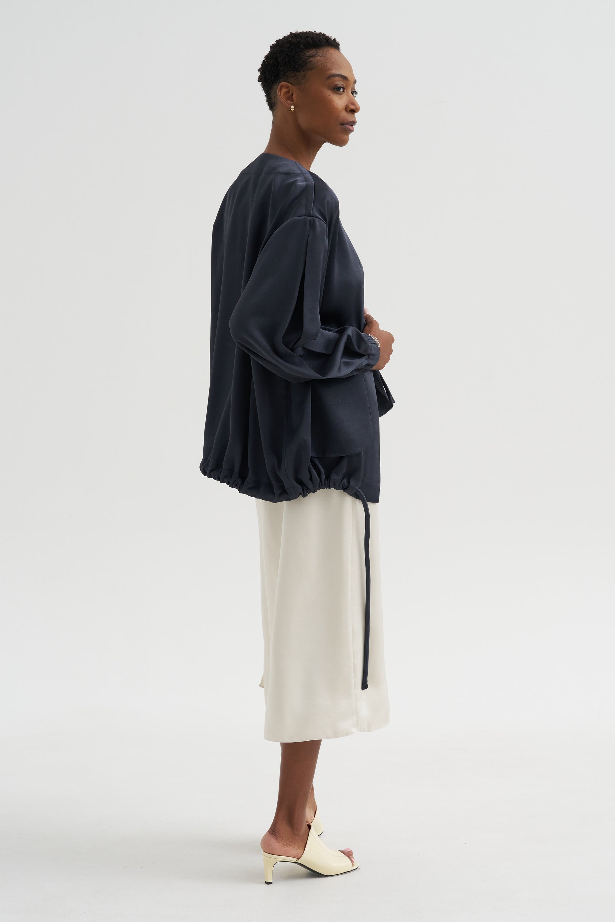 Pocket Jacket, Beetle