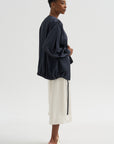 Pocket Jacket, Beetle