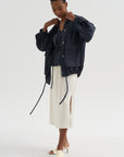 Pocket Jacket, Beetle