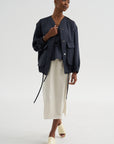 Pocket Jacket, Beetle