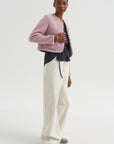 Terry Jacket, Parma