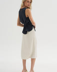 Sleeveless Top, Beetle