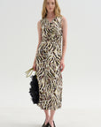 Clem Dress, Acid Multi