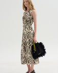 Clem Dress, Acid Multi