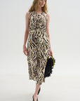 Clem Dress, Acid Multi