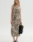 Clem Dress, Acid Multi