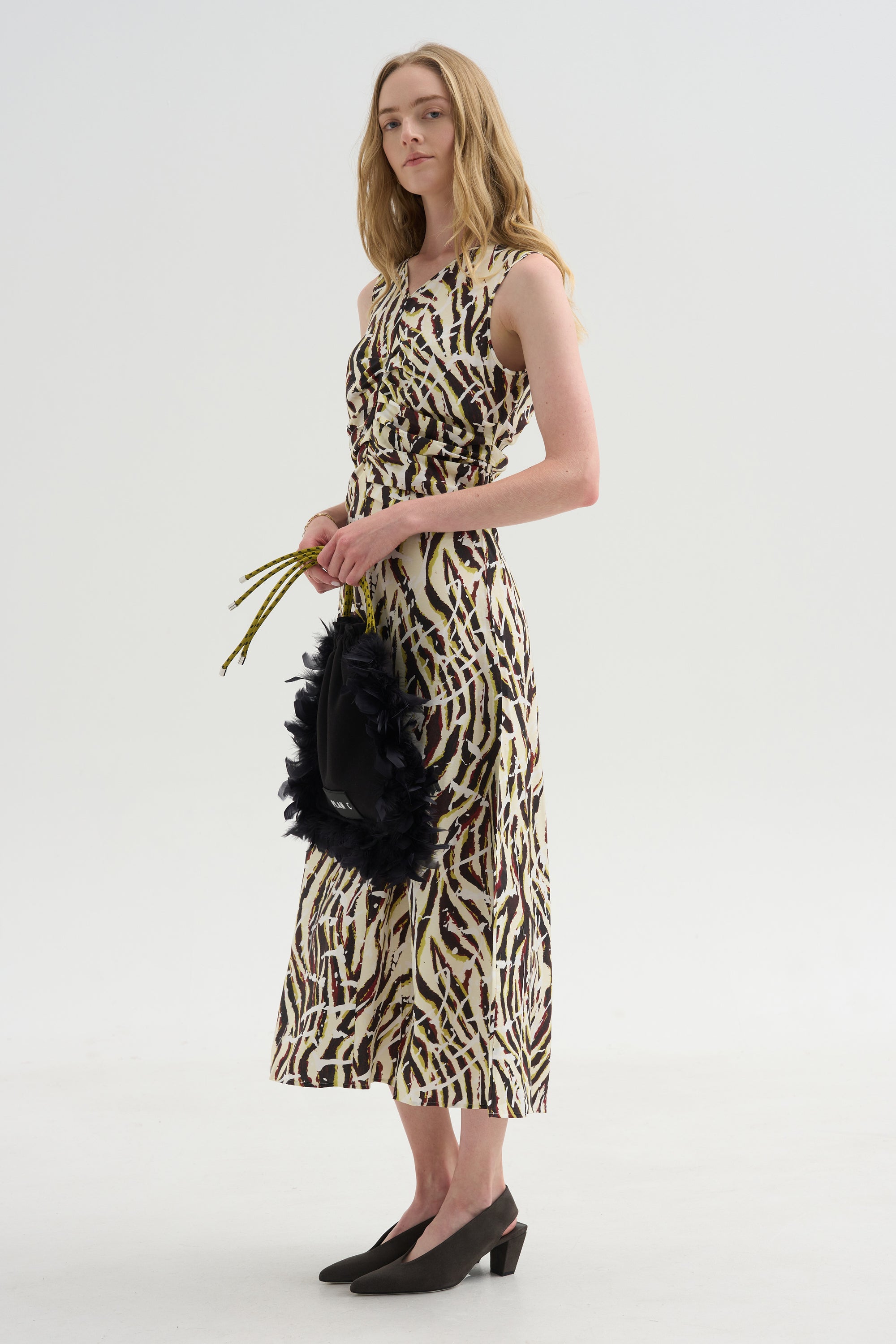 Clem Dress, Acid Multi
