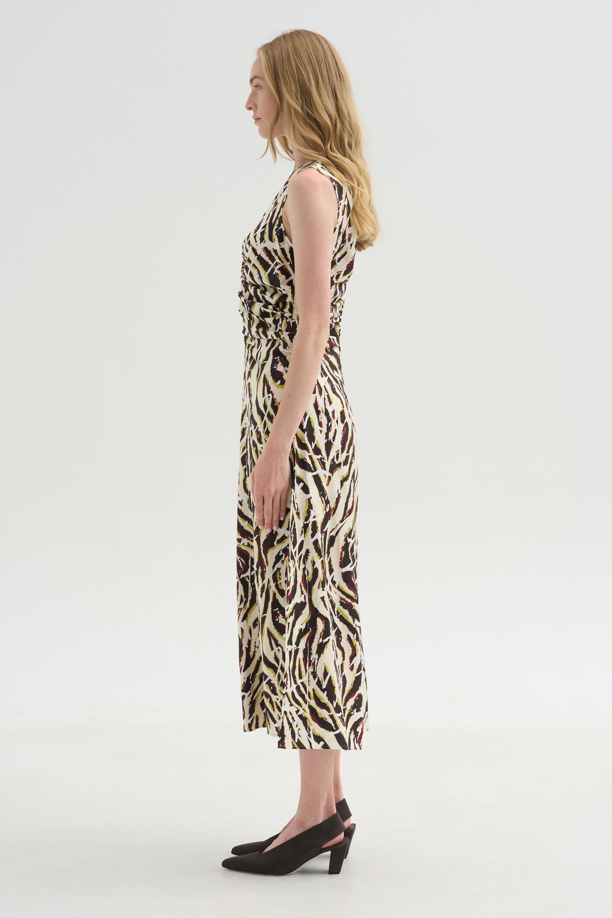 Clem Dress, Acid Multi