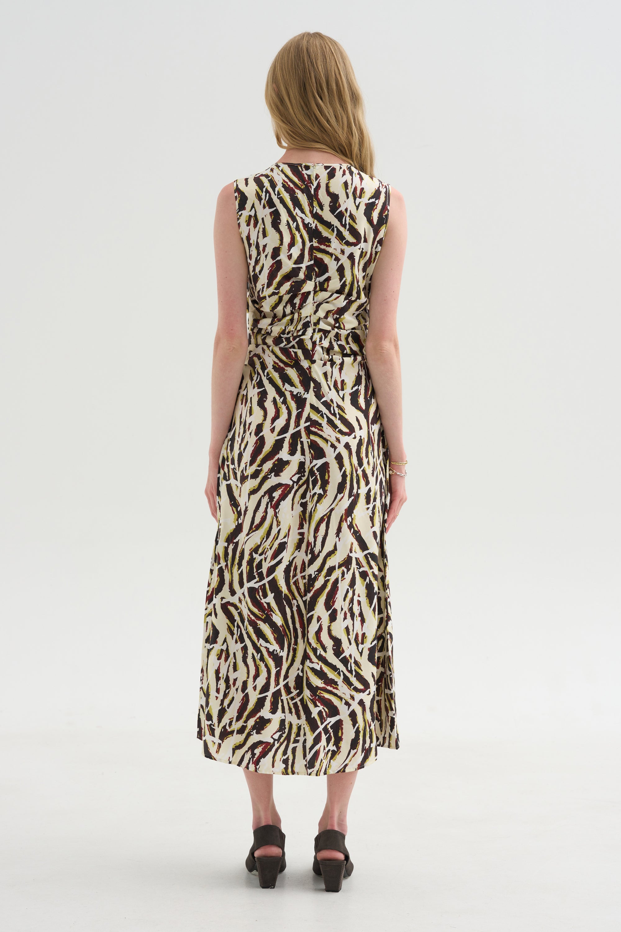 Clem Dress, Acid Multi