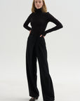 Harriet Top, Black
