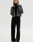 Harriet Top, Black