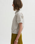 Piccolina 2.0 Shirt, Check