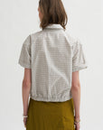 Piccolina 2.0 Shirt, Check