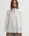 Zucchero Shirt, Bianca