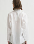 Zucchero Shirt, Bianca