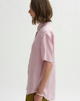 Huide Shirt, Rosa
