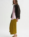 Huide Shirt, Rosa