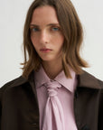 Huide Shirt, Rosa