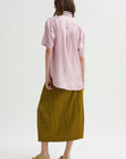 Huide Shirt, Rosa