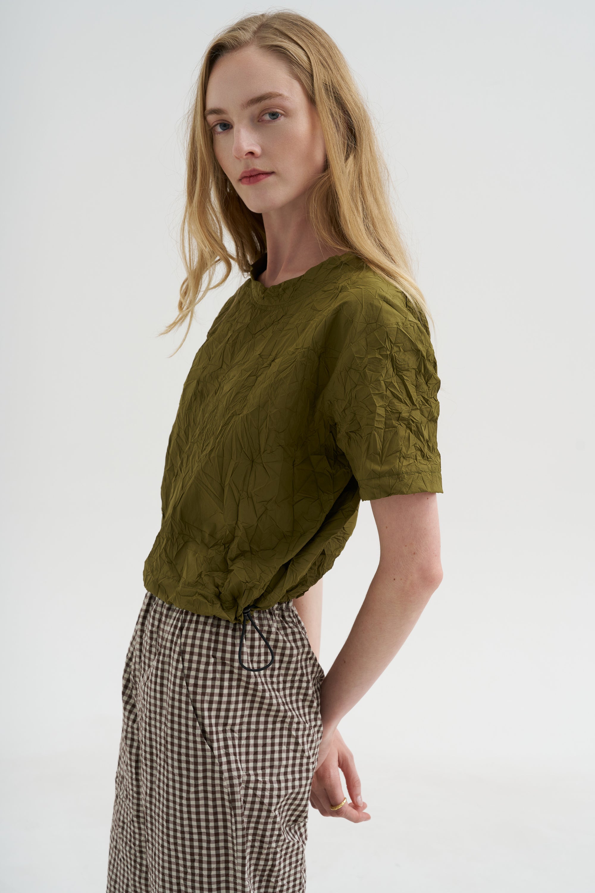 Max T-Shirt, Avocado