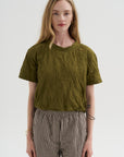 Max T-Shirt, Avocado