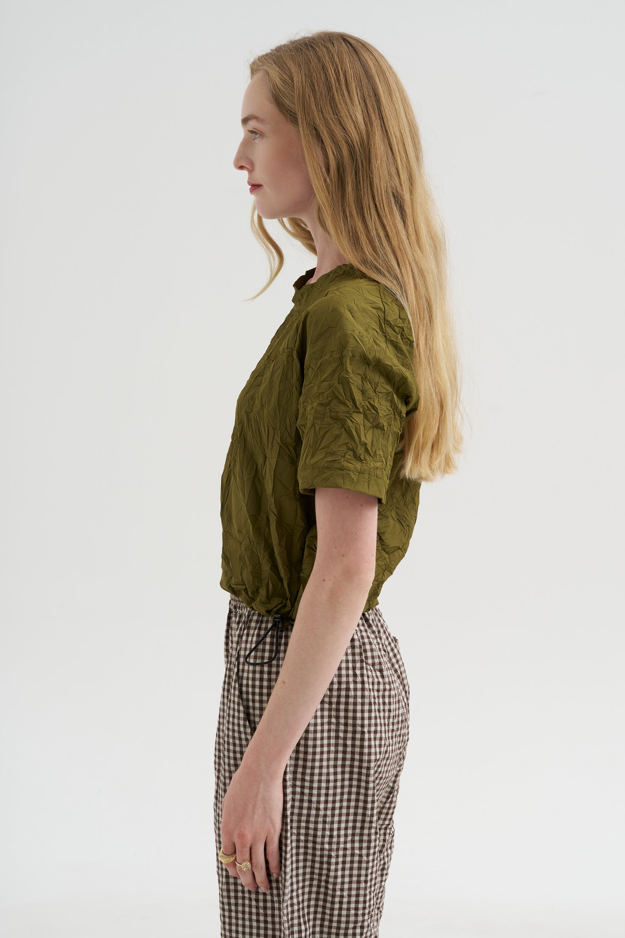 Max T-Shirt, Avocado