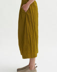 Scott Skirt, Olive