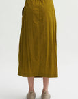 Scott Skirt, Olive