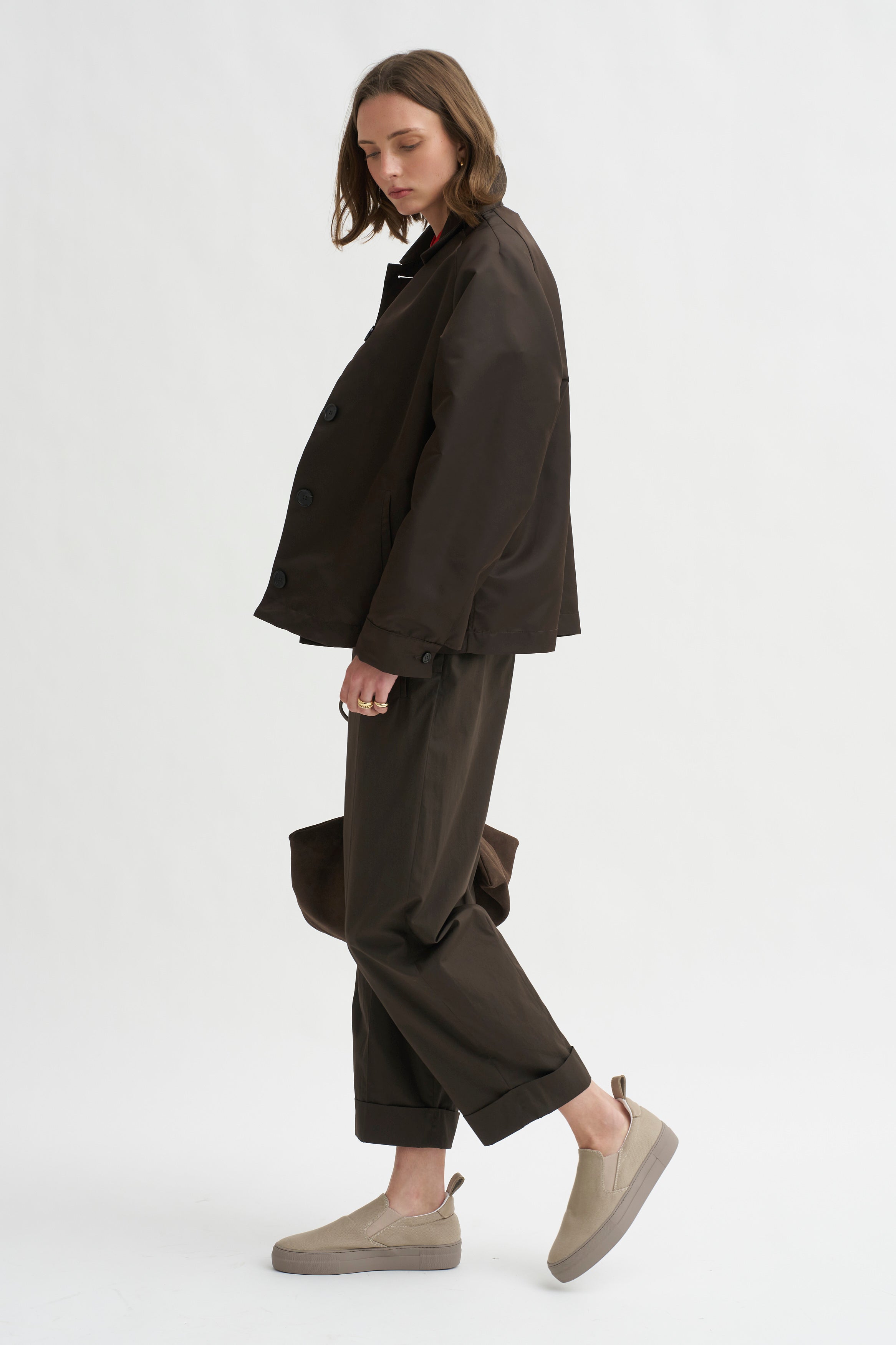 パンツ aiku 1004-37 ACTIBREEZE WOVEN PANT | Men | Performance