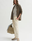 Nick Pants, Cream