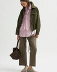 Wendy Jacket, Military Green