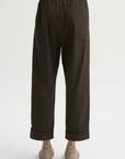 Ashley Pant, Chocolate