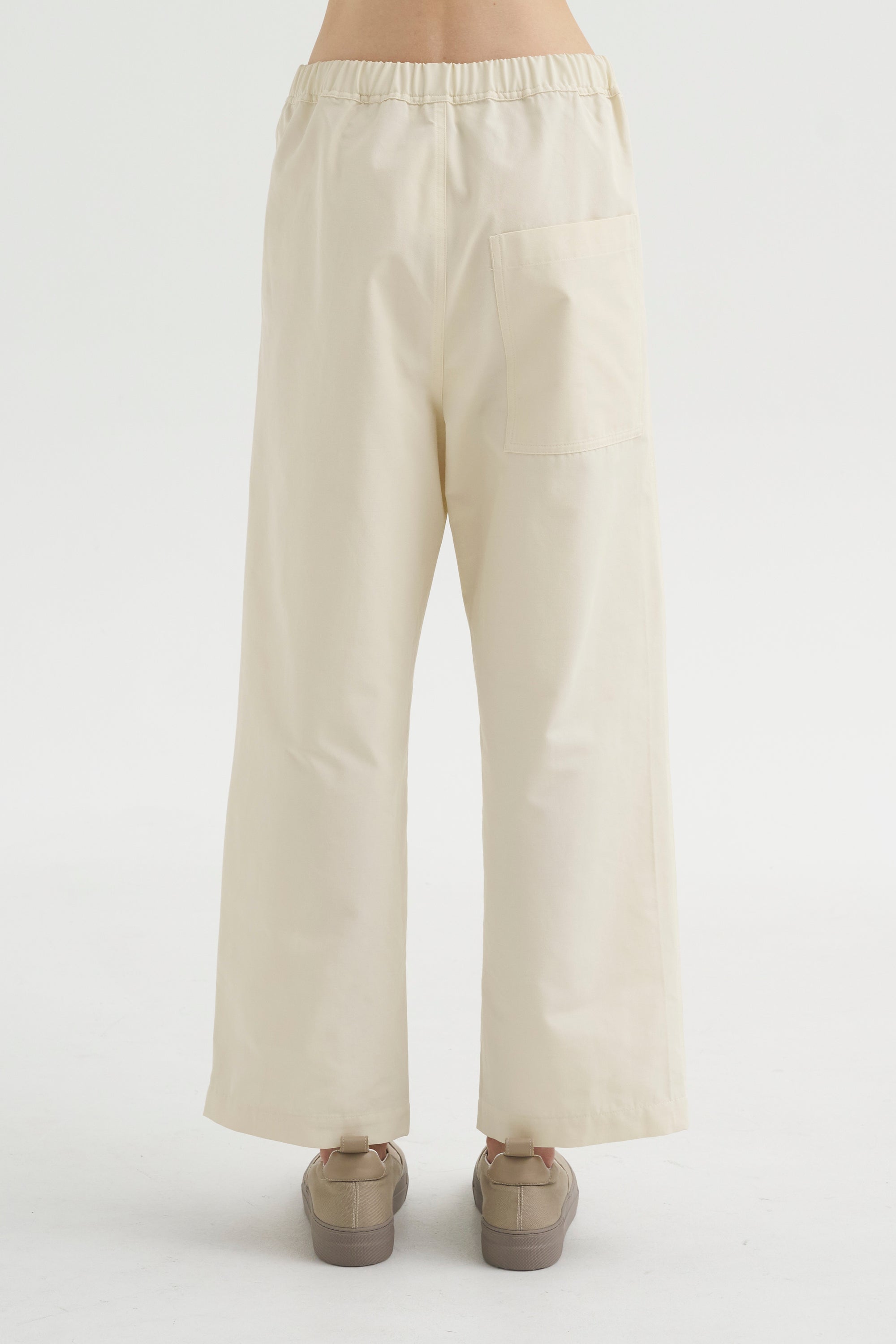 Nick Pants, Cream