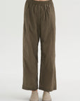 Antonia Pants, Taupe