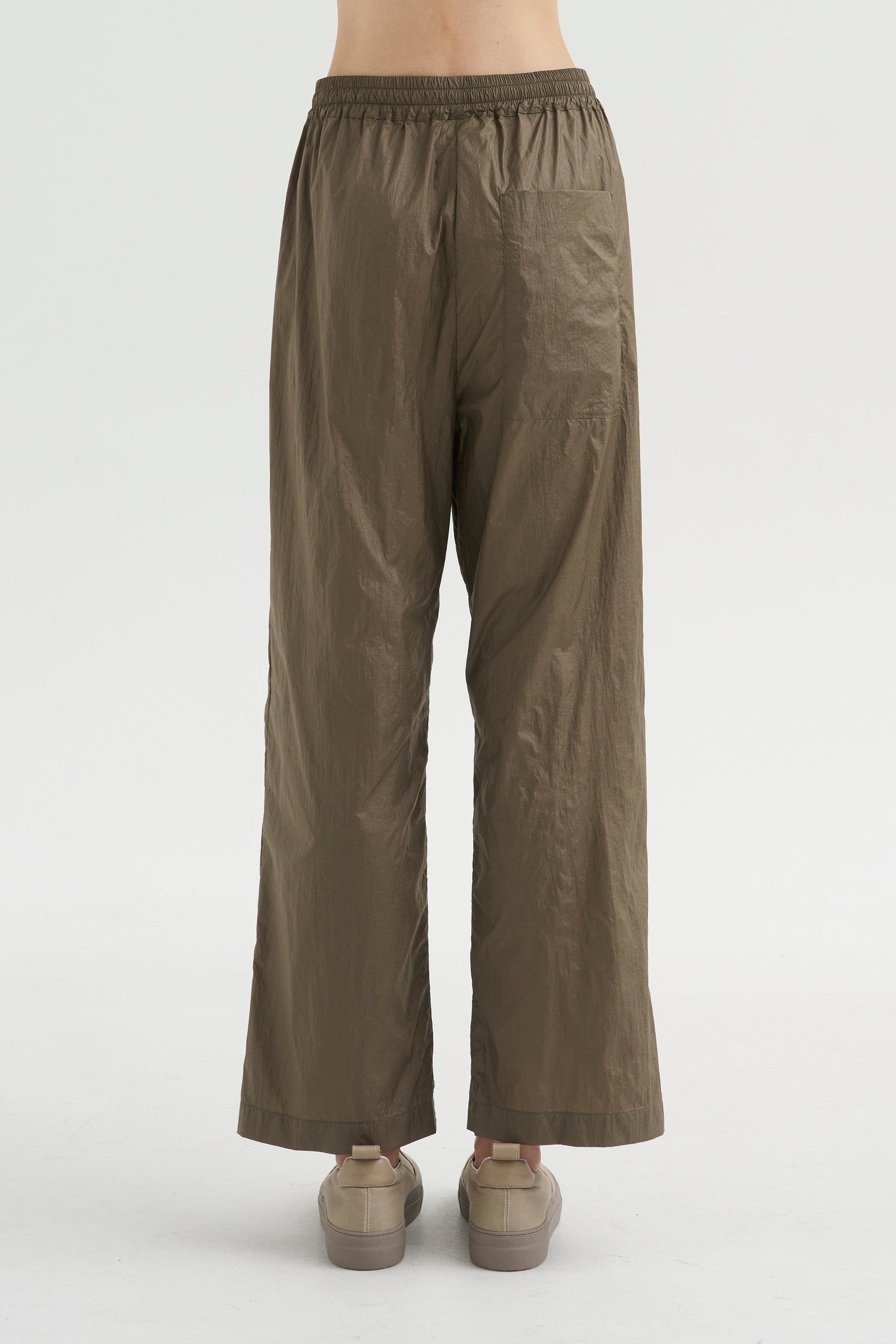 Antonia Pants, Taupe