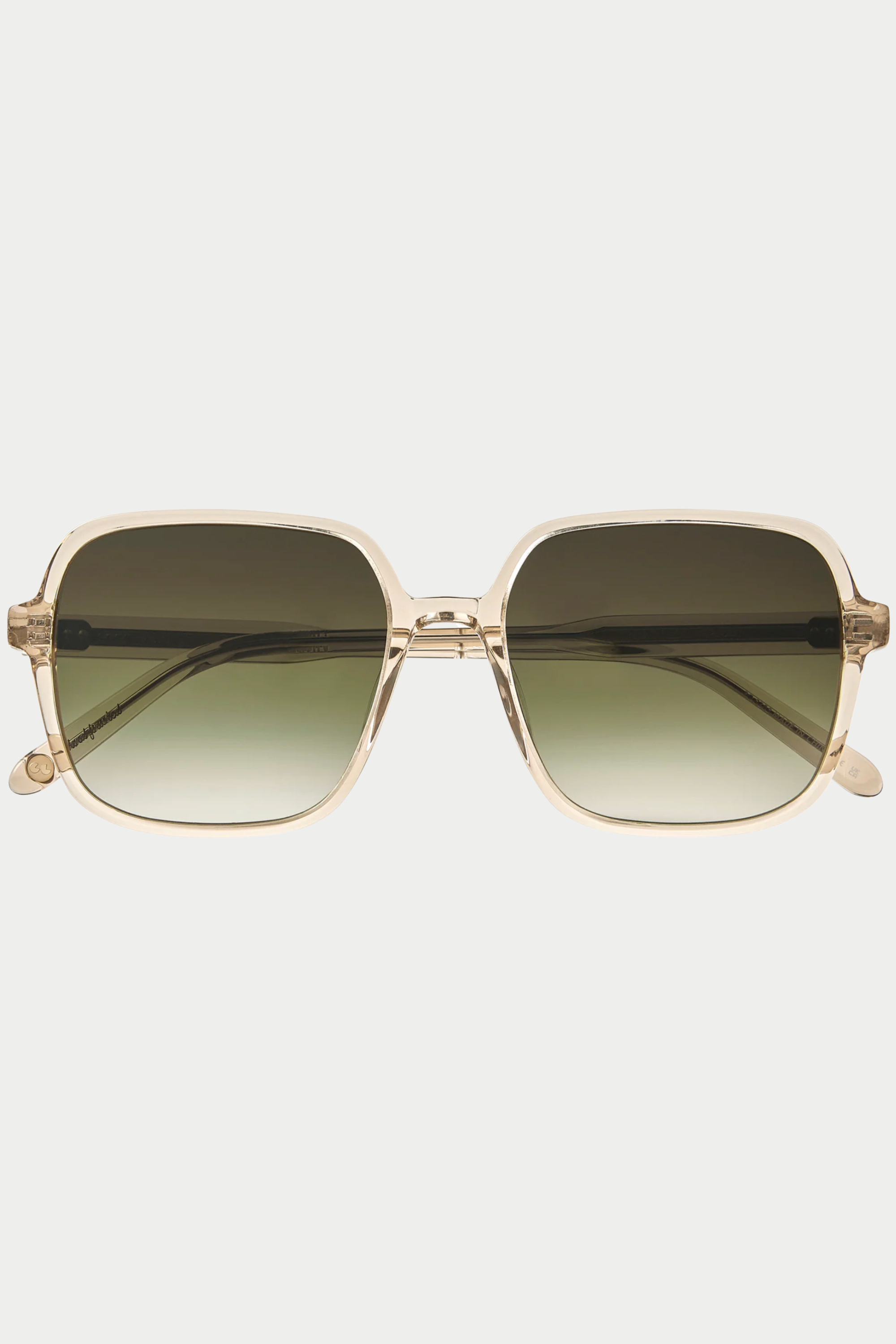Agnes Sun, Brew &amp; Olive Gradient
